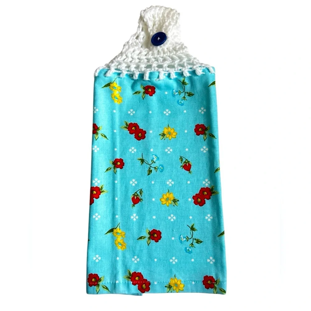 Hand Crafted colorful handmade